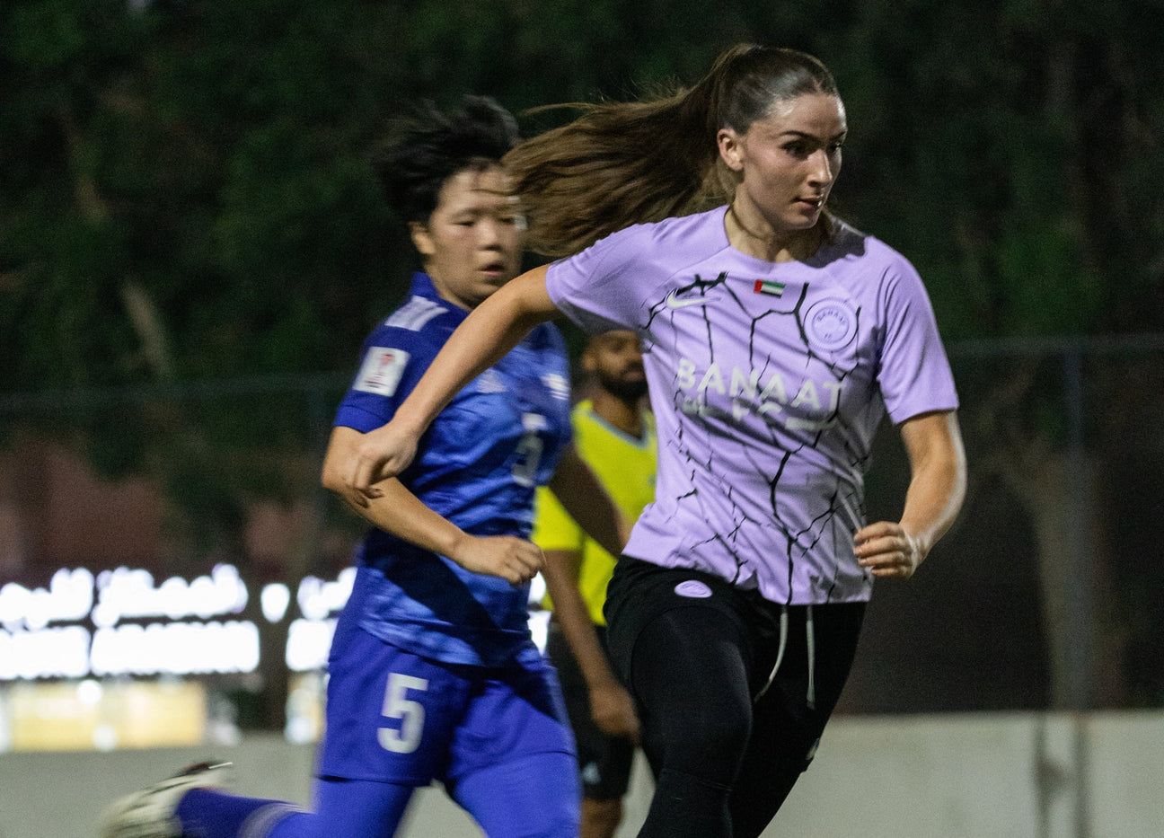 Banaat FC Bows Out to ADCC in Final Meeting