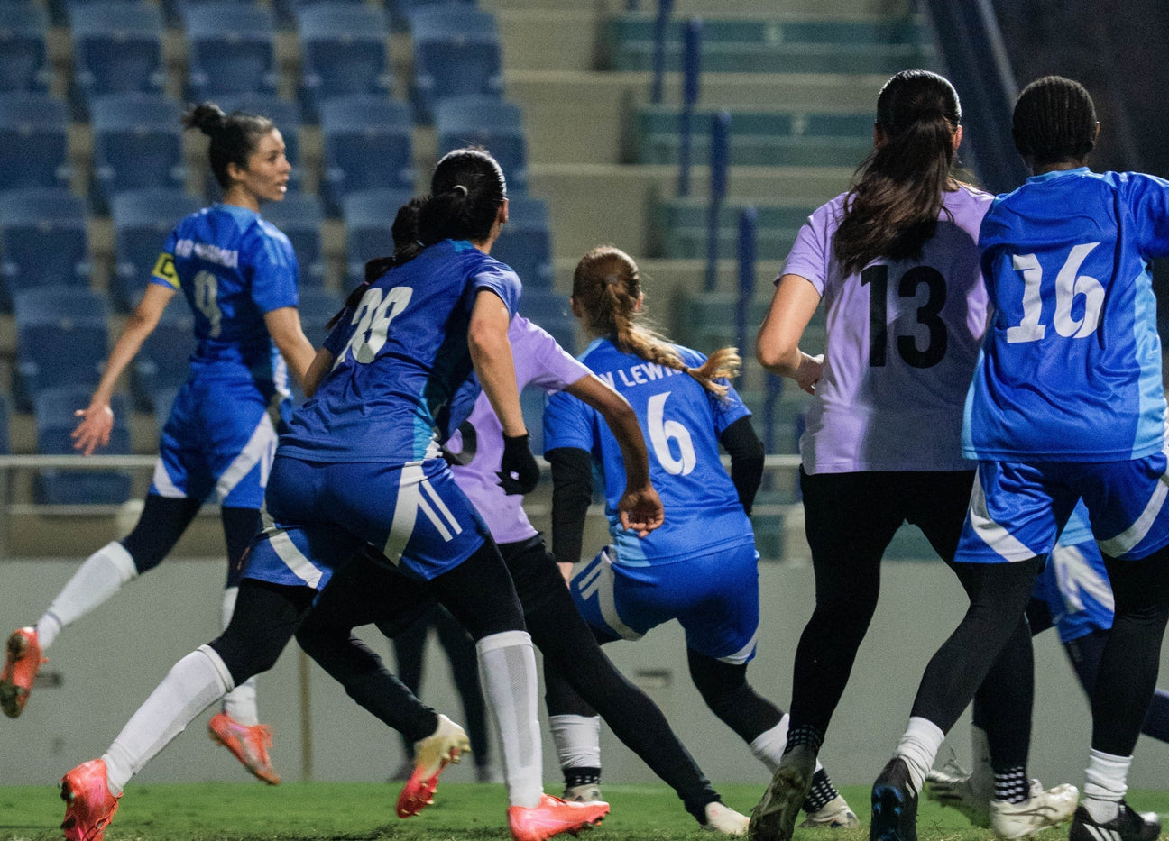 Banaat FC Splits Points with Mubadara in Frustrating Draw