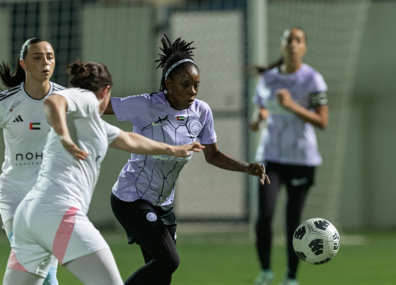 Banaat FC Closes Out 2025 Season to Precision