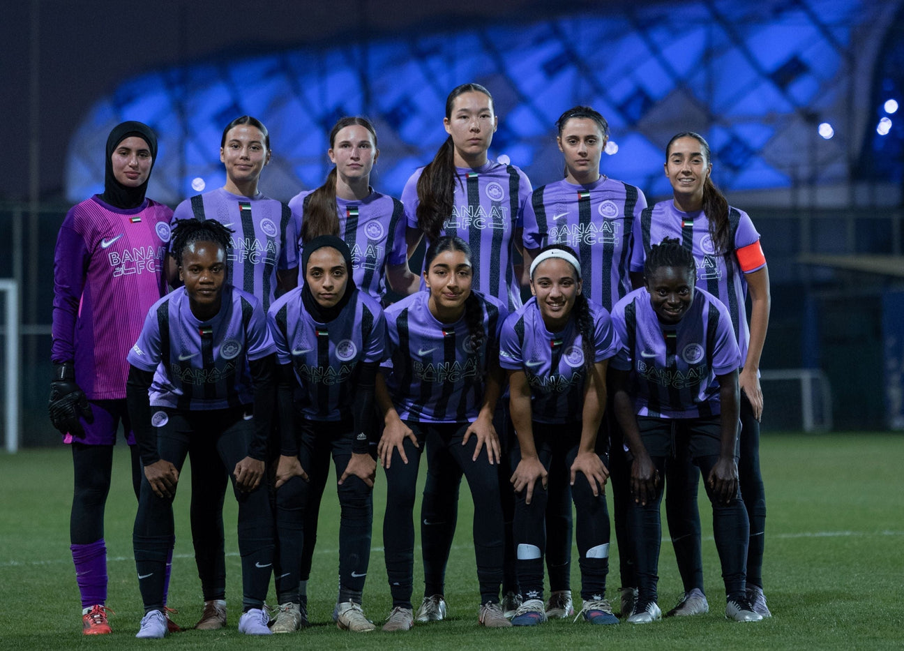 Oud Metha Masterclass: BFC vs GoPro Academy