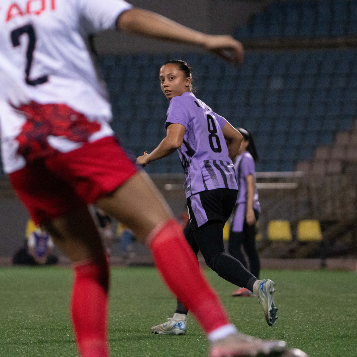 A Fight to the Finish: Banaat FC Advance to the Semi-Finals