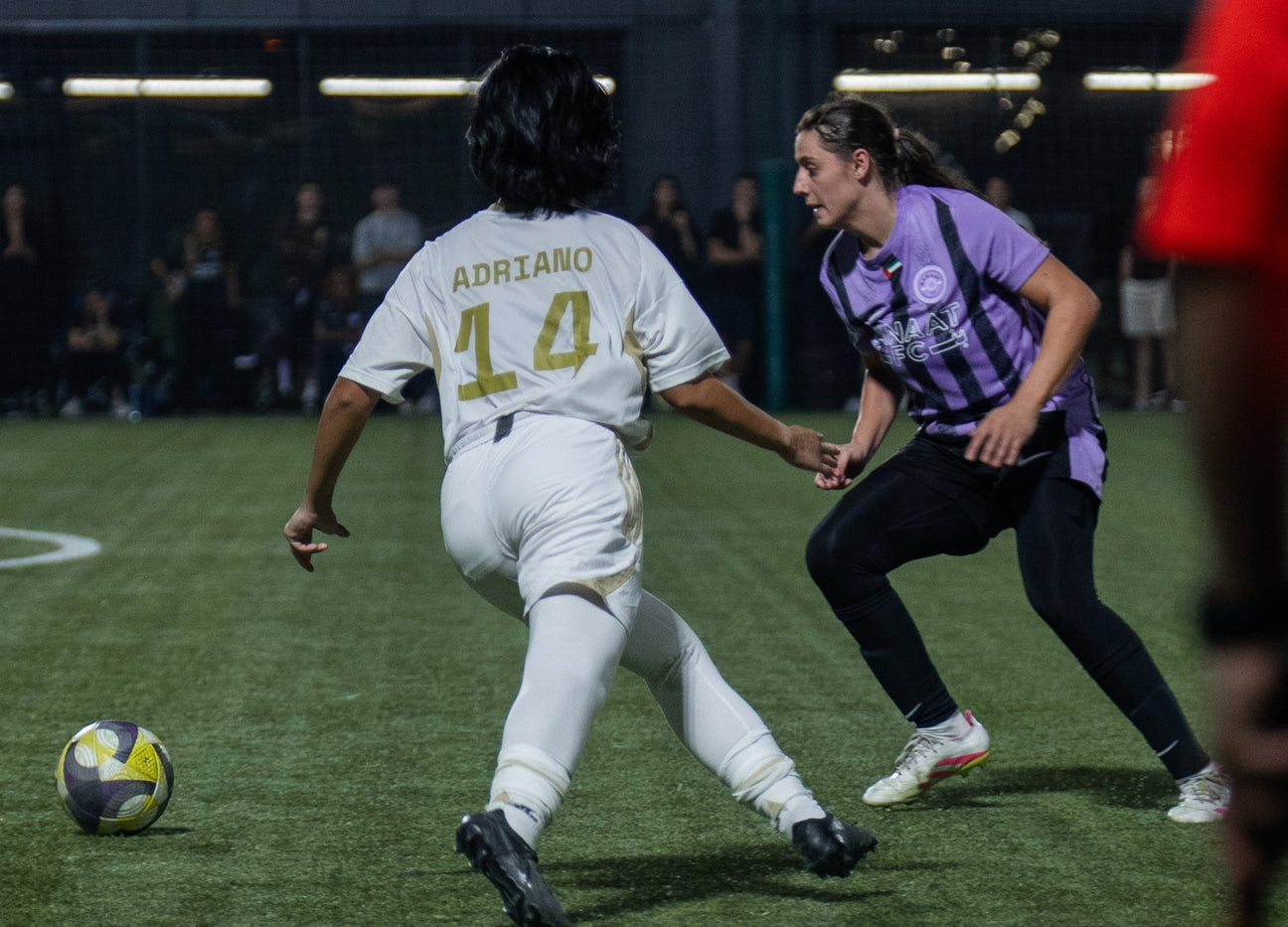 WE’RE BACK. Banaat FC Kicks Off 25/26 Season With a Dominant Win