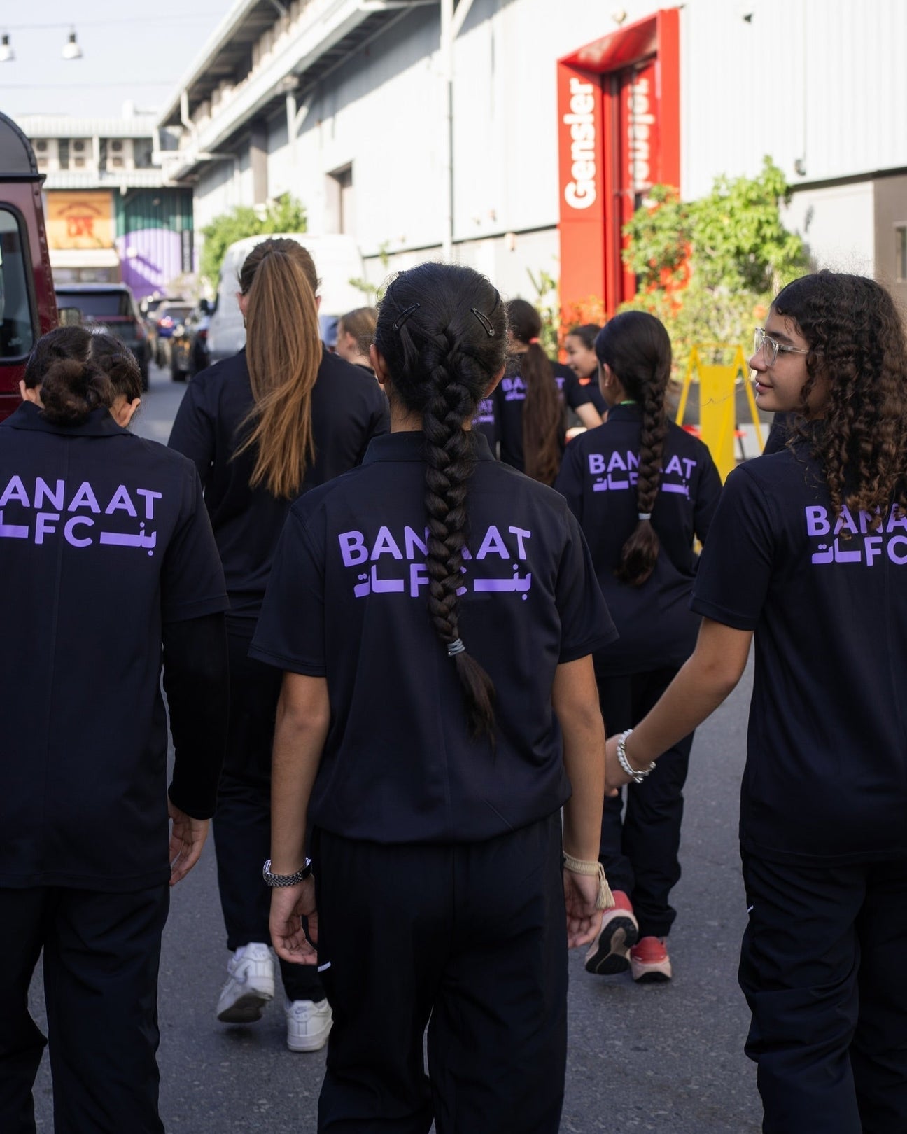 BANAAT: Beyond the Pitch