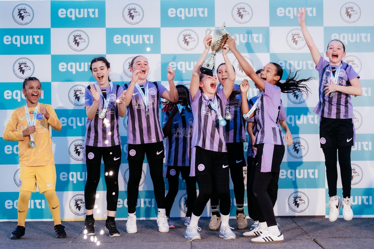 Academy Success Stories: Summer YFL & DOFA Awards