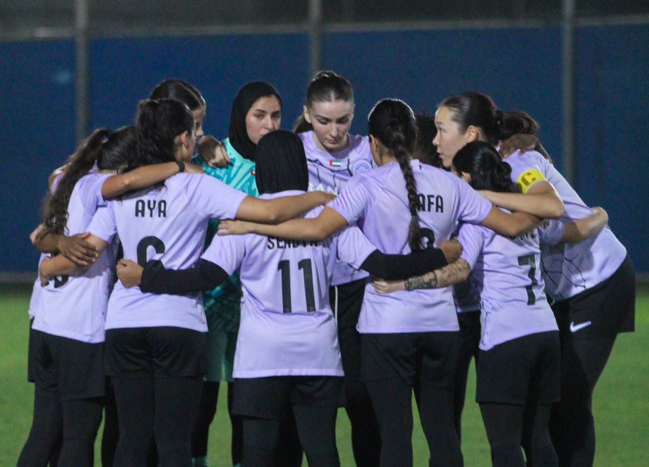 Banaat FC Settles for 2-2 Draw Against GoPro