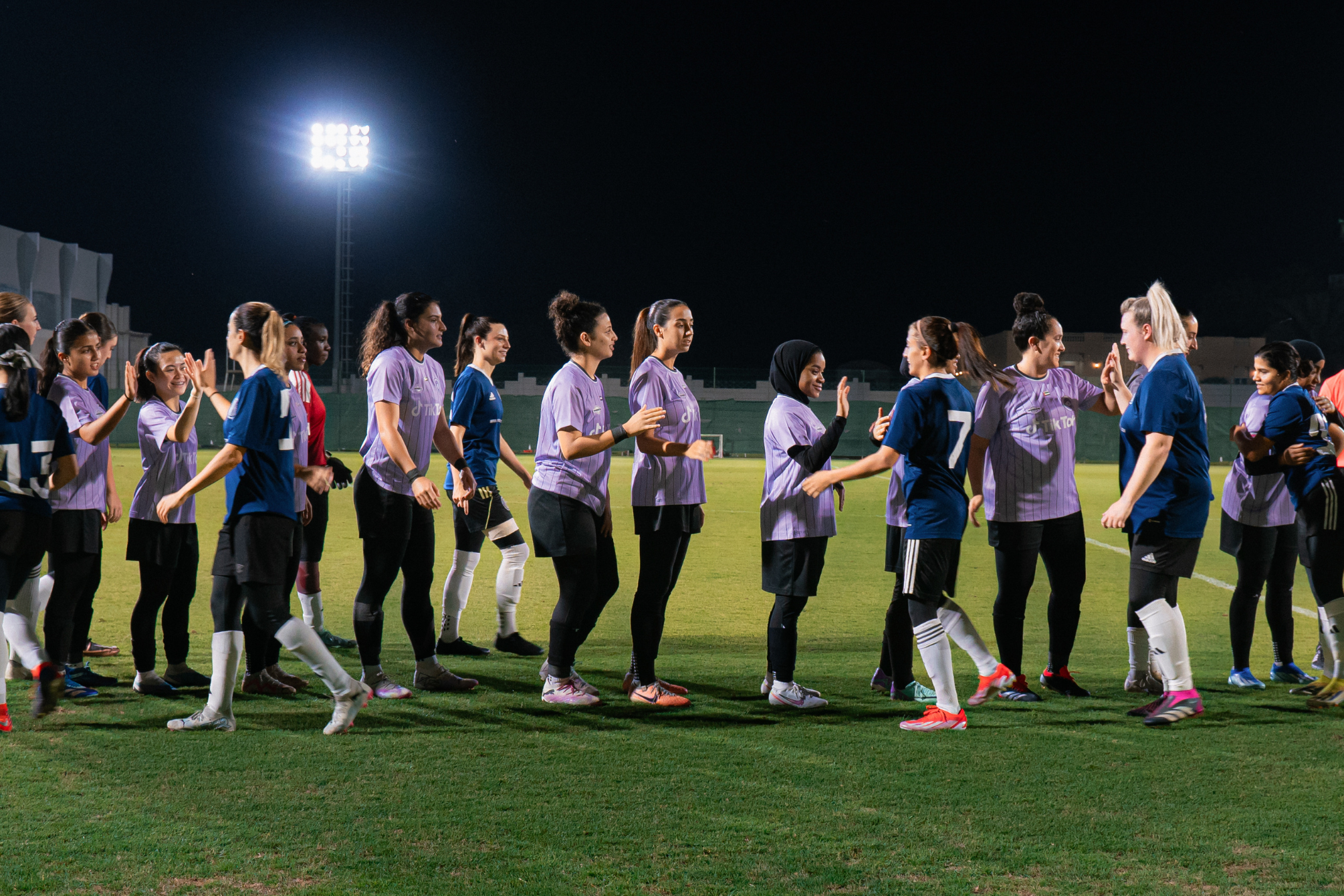 Presicion Fc Silver Up For Grabs: Banaat FC vs Precision FC Showdown