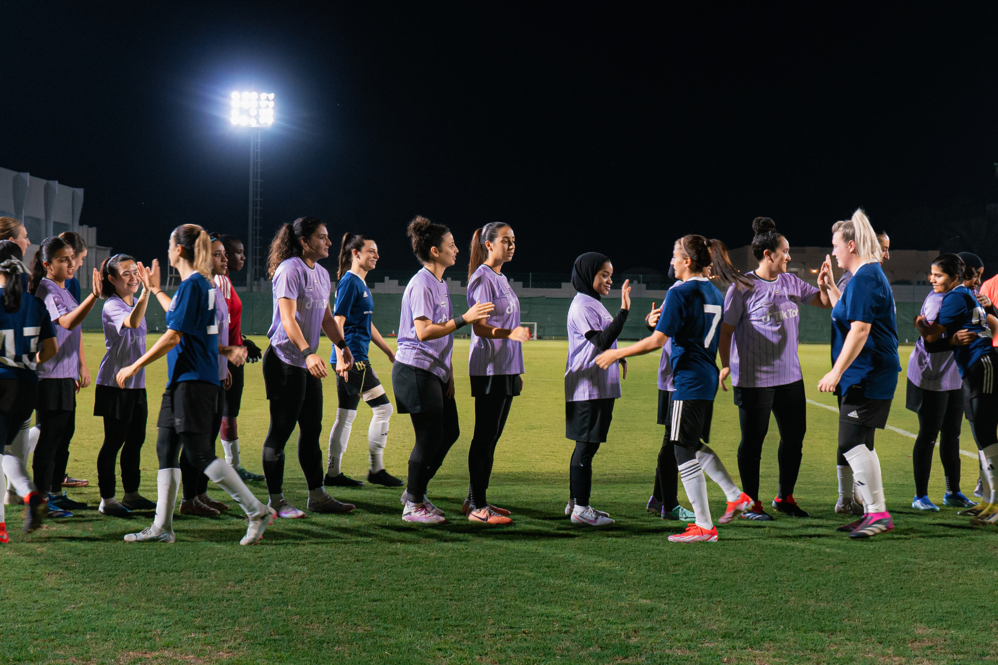 Silver Up For Grabs: Banaat FC vs Precision FC Showdown