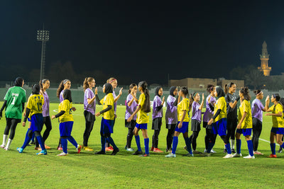 Banaat FC Triumphs in Debut Match Against PSA Academy.