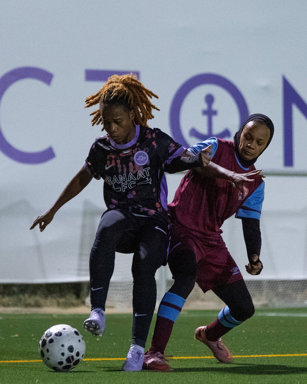 Banaat FC Ends 2025 in a Draw vs 971