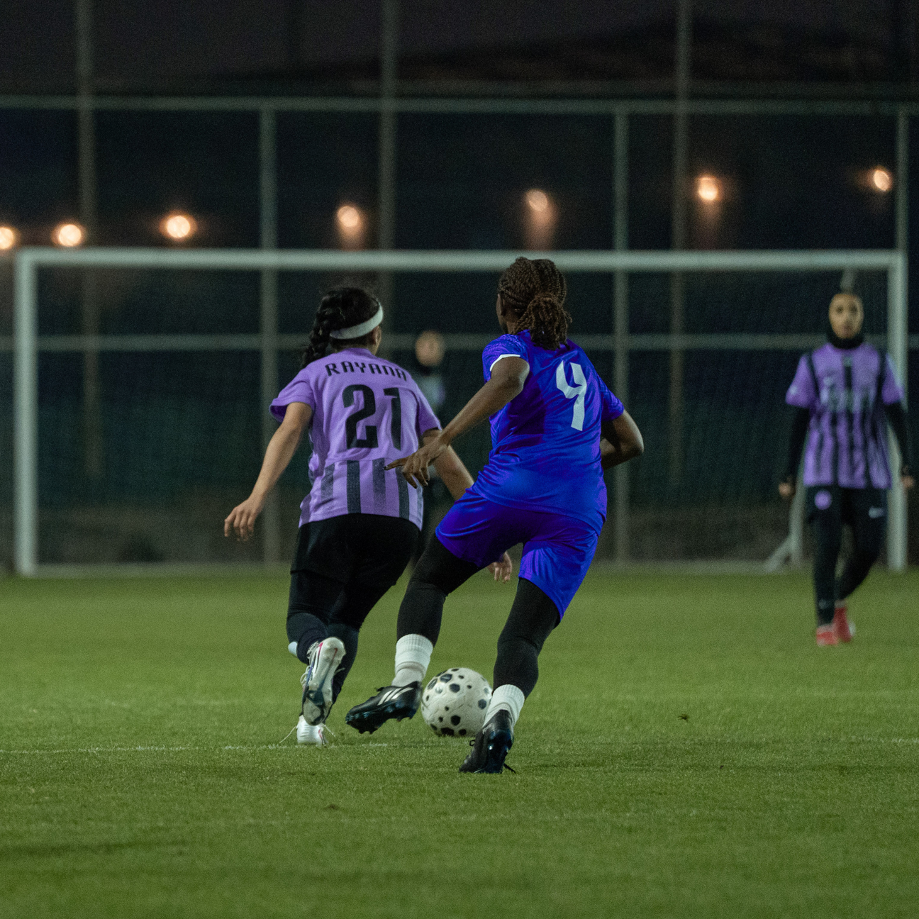 Title Race Goes to Final Day Following Defeat to Mubadara