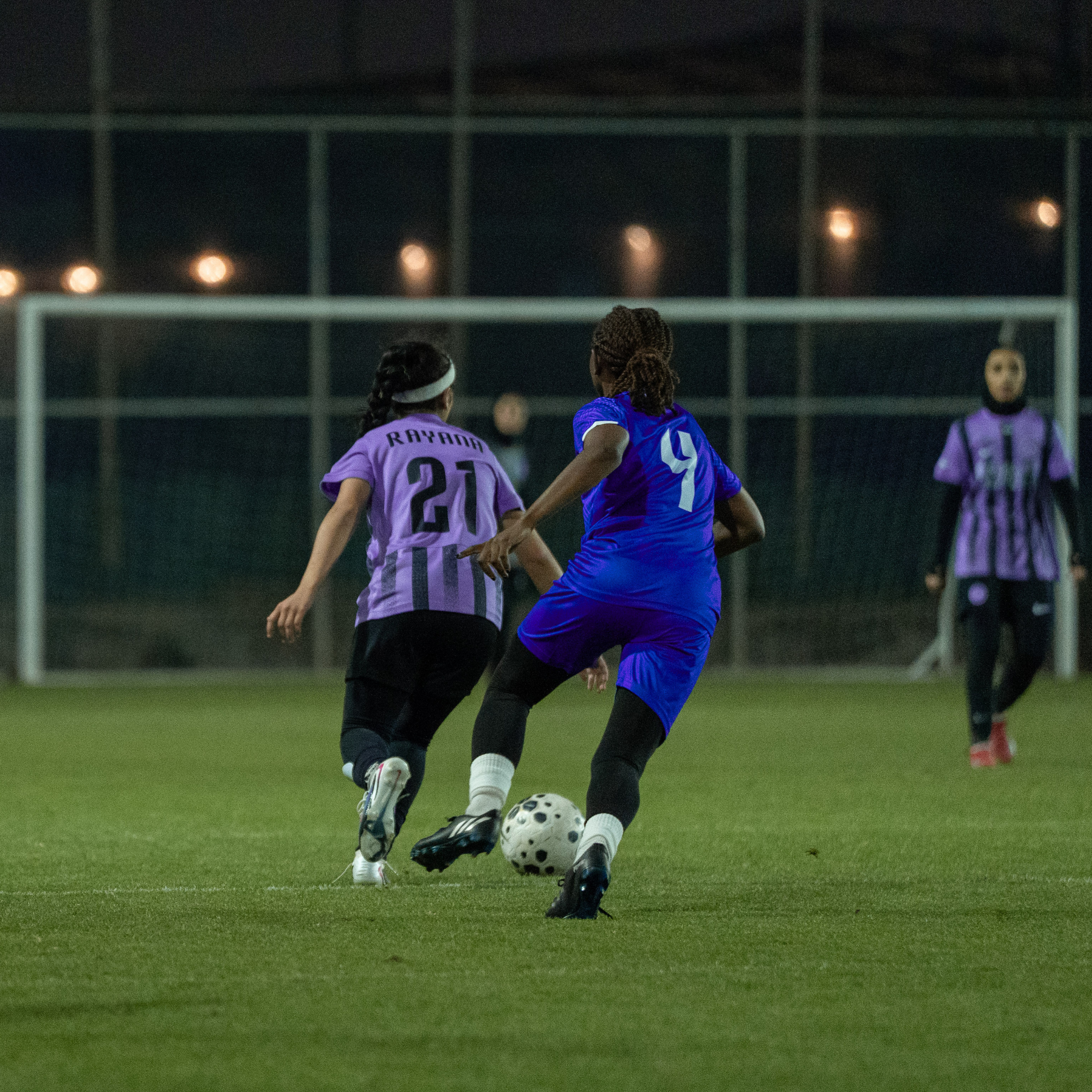 Title Race Goes to Final Day Following Defeat to Mubadara