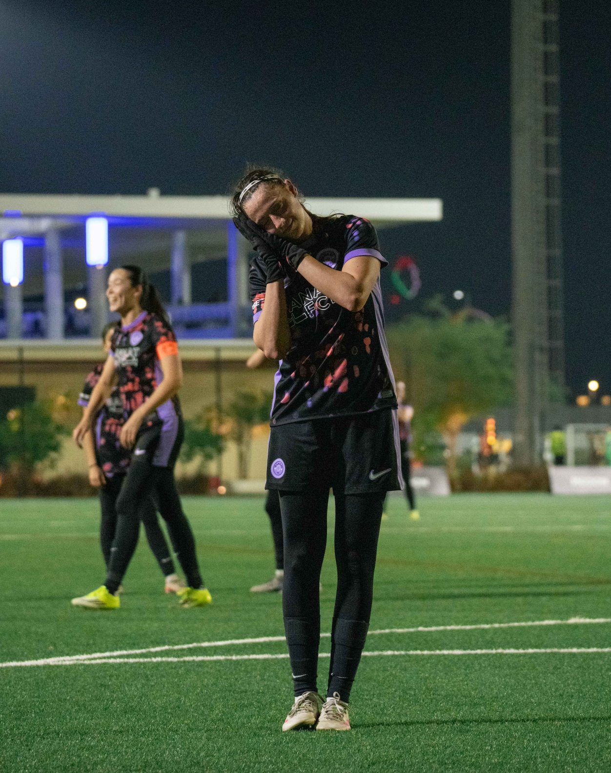 Historic Final Awaits as Banaat FC Defeat Mubadara 6–1