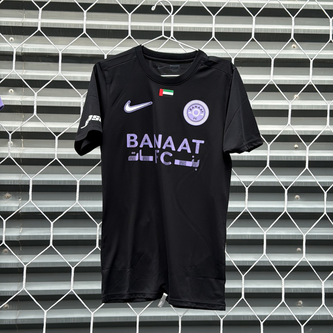 balmain nike soccer jersey