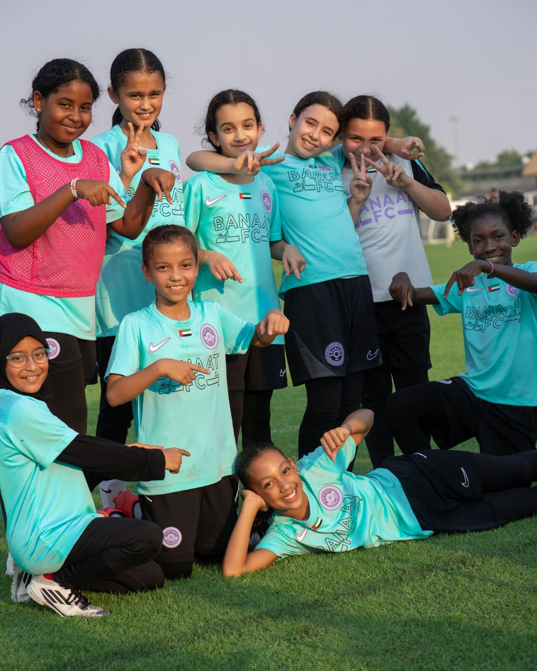 25/26 Jersey Academy