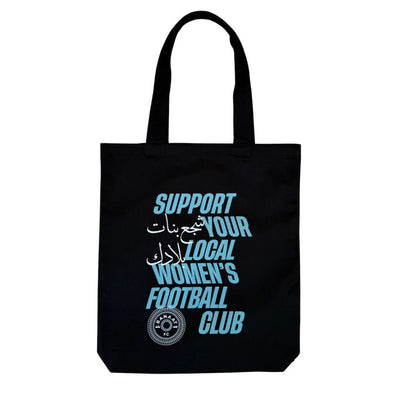 The Support Tote