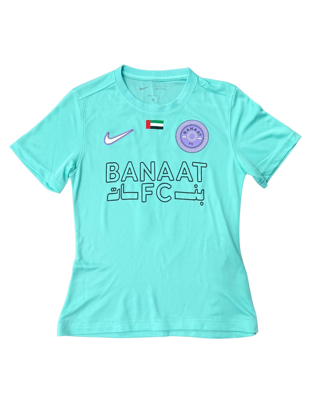 25/26 Jersey Academy