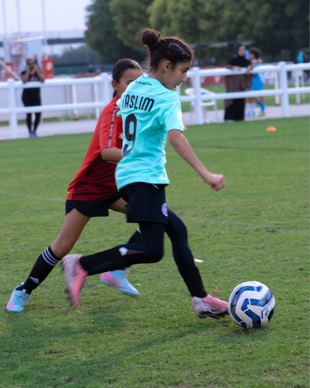 25/26 Jersey Academy