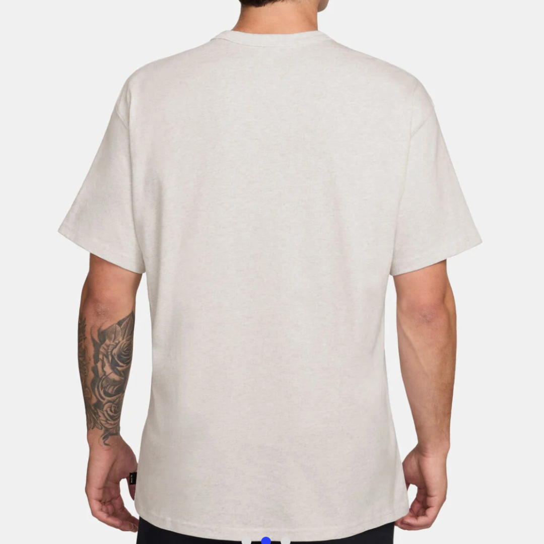 The Supporters T Grey