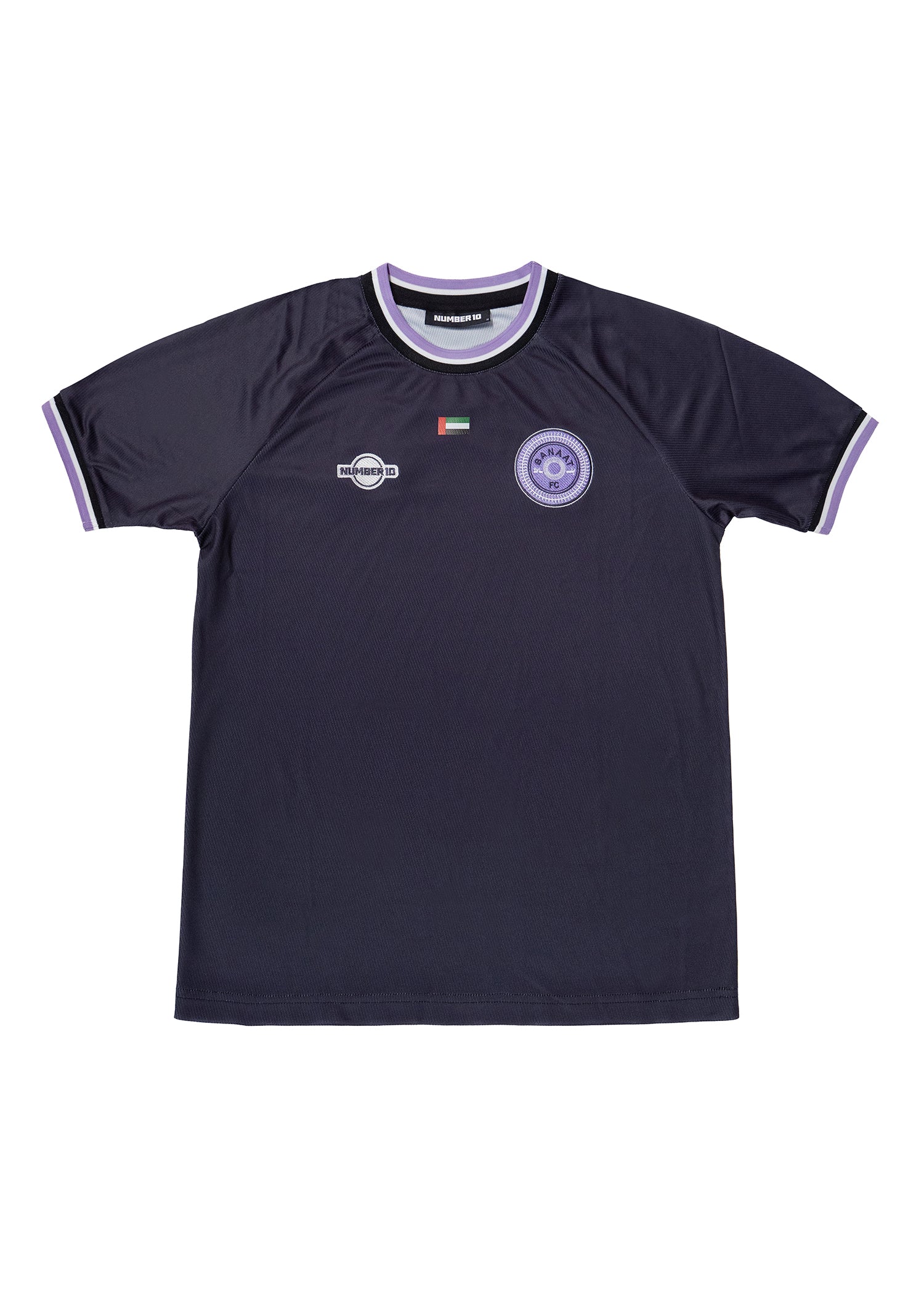 23/24 BFC Away Jersey