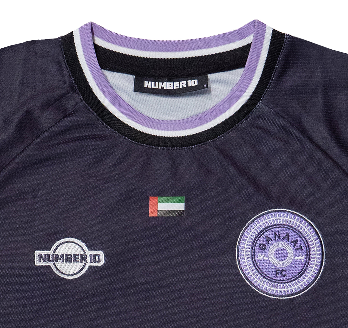 23/24 BFC Away Jersey