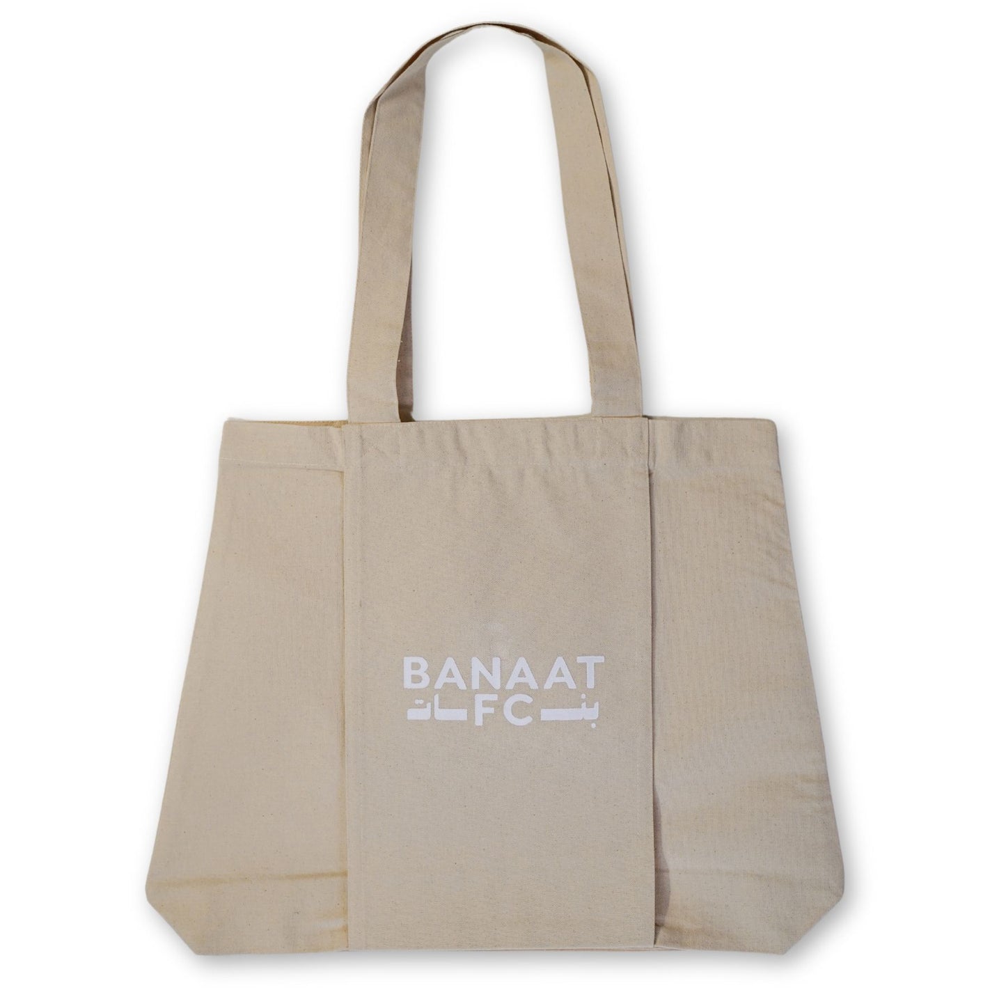 The Canvas Tote