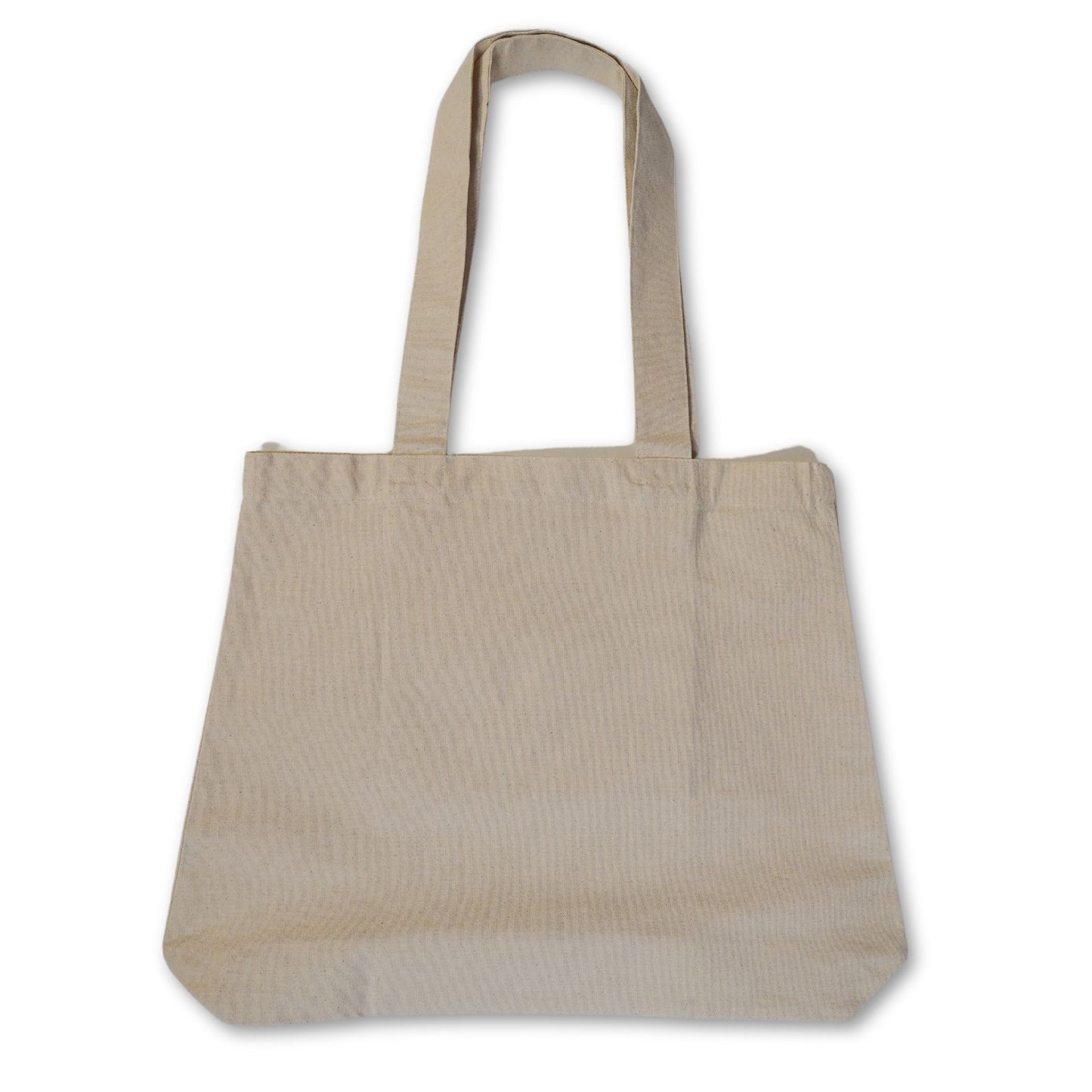 The Canvas Tote