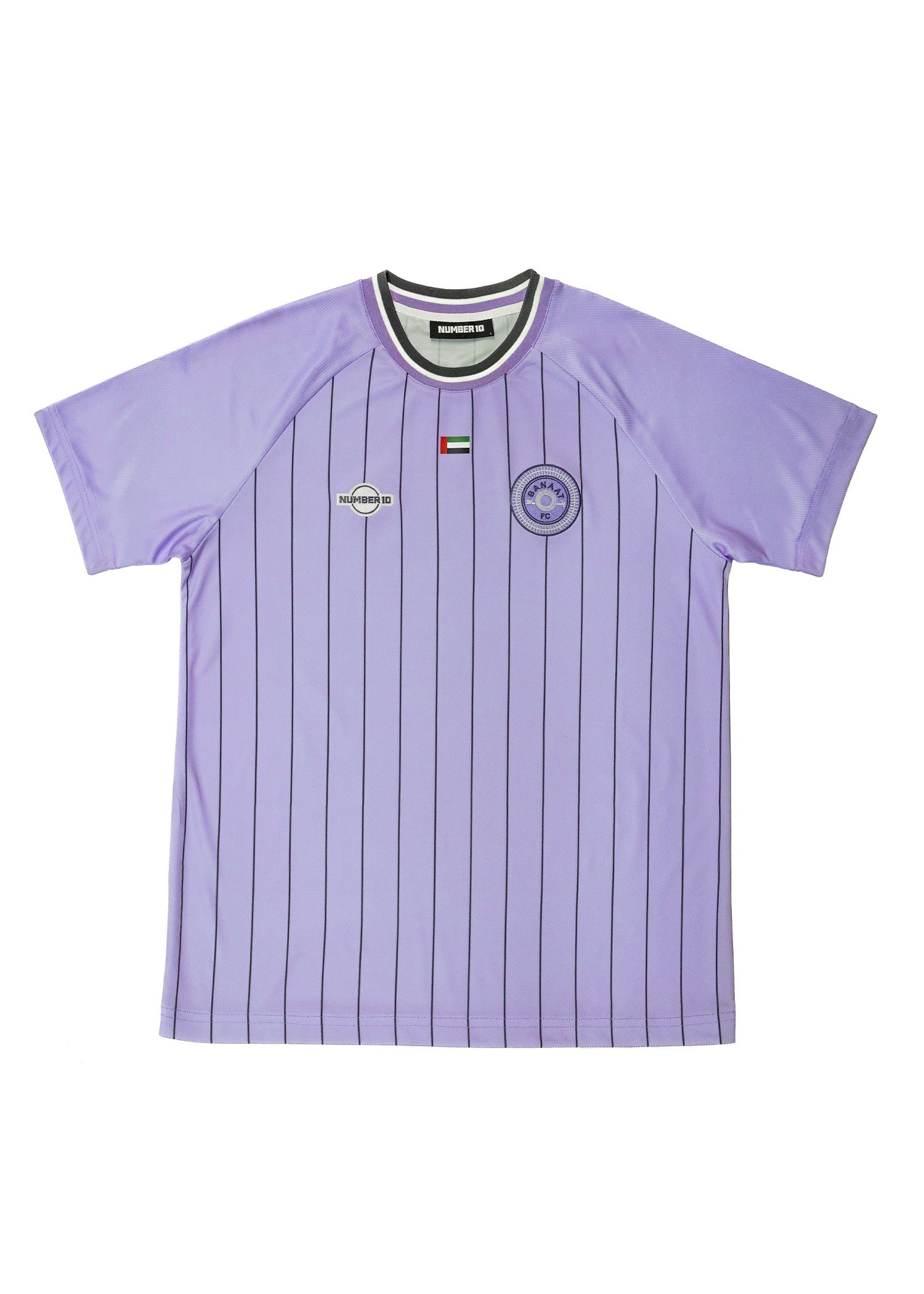 23/24 BFC Home Jersey