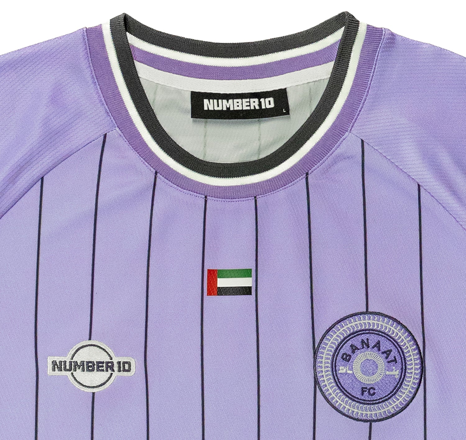 23/24 BFC Home Jersey