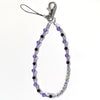 Home Lilac Keychain