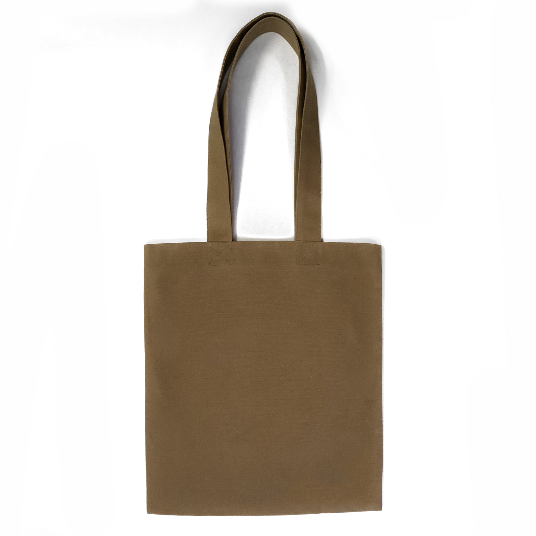 The Saddle Tote