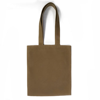 The Saddle Tote