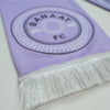 BFC Tassel Scarf