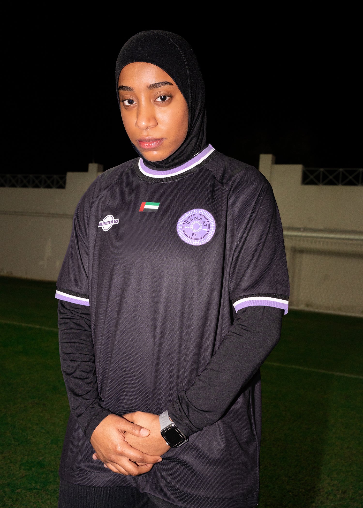 23/24 BFC Away Jersey