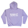 BFC Lilac Hoodie