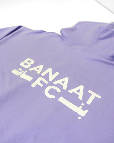 BFC Lilac Hoodie